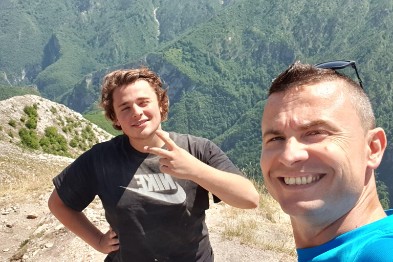 Sarajevo: Quad Adventure to Bjelasnica & Lukomir Village