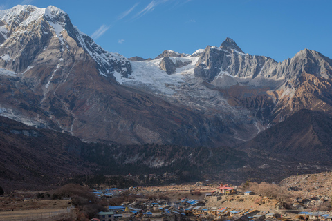 Manaslu Circuit Trek - 14 dniManaslu Circuit Trek 14 dni