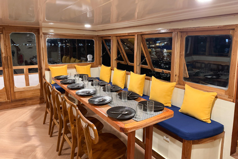 Labuan Bajo: 3-Day Komodo Island Cruise & LandTour, 15 Stops Superior Boat Sharing Room + Overland, Park Fee Excl.
