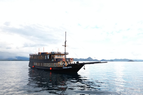 3D2N Komodo Social & Community Sailing Experience