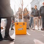 Copenaghen: tour a piedi politicamente scorretto con degustazione di birra