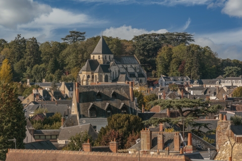 Amboise: Clase magistral de fotografía