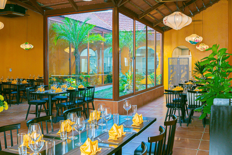 Hoa lu - Trang An, Mua Cave With Luxury Small Group