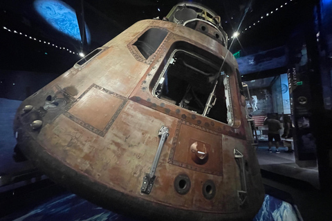 Washington DC: Smithsonian Highlights Smithsonians | Wahington DC: Air&Space, Natural, American