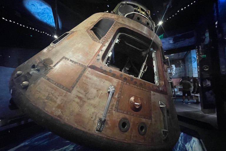 Washington DC: Smithsonian Highlights Smithsonians | Wahington DC: Air&Space, Natural, American