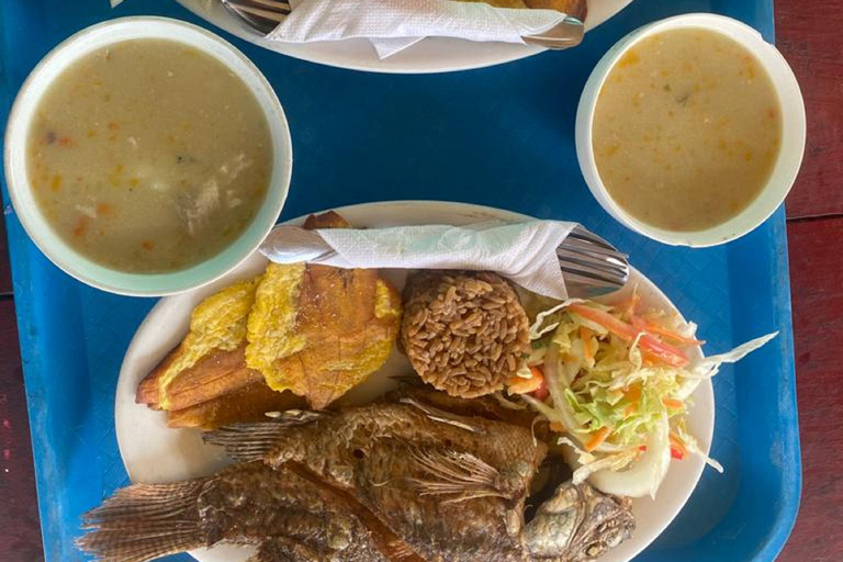 Cartagena: Caribbean Escape at Playa Linda Tierra Bomba