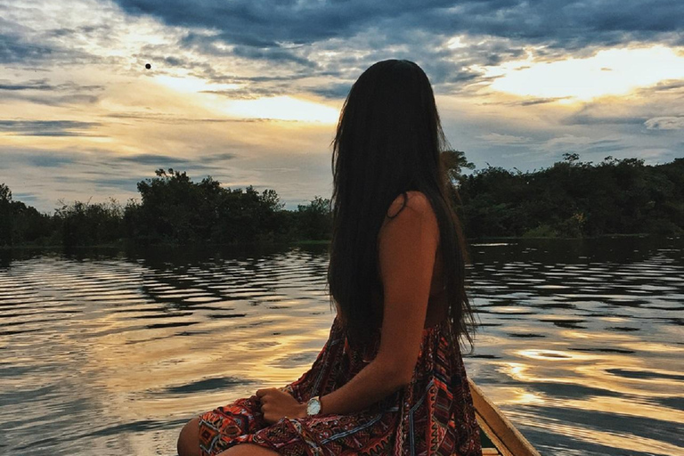 Manaus : Focagem Noturna