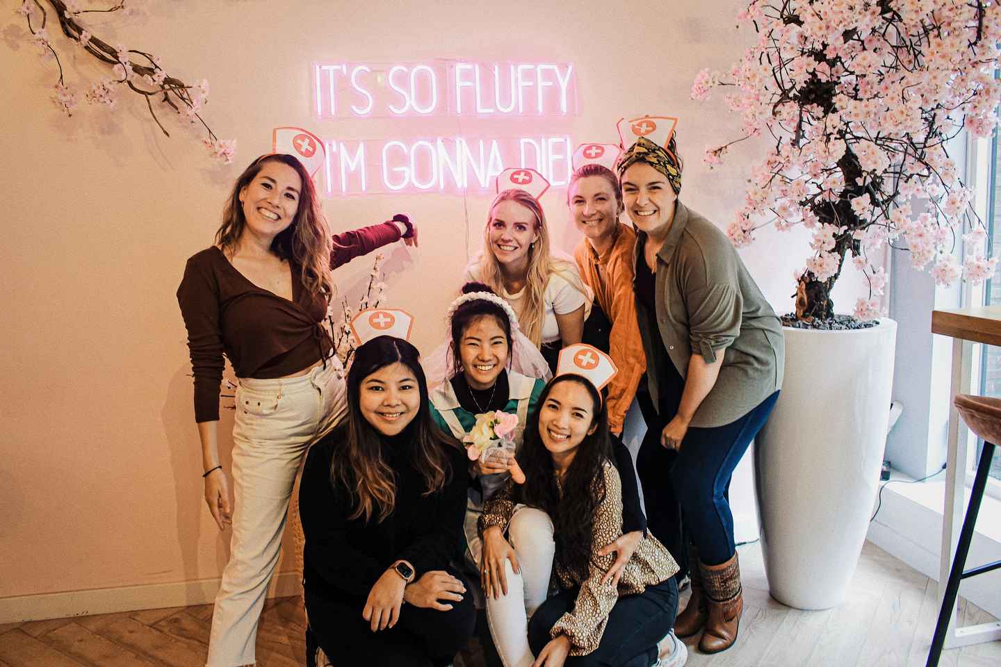 Rotterdam: Leiðsöguferð um Matarperlur