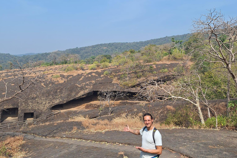 India: highlights of the country for foreign tourism