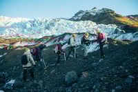 Skaftafell, Glacier Hiking Trip - Housity