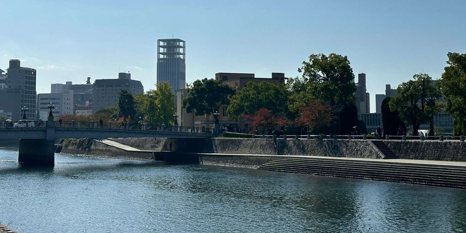Hiroshima Miyajima tour — Peace Memorial and Miyajima Island — image 53