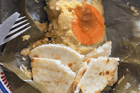 Colazione LOCALE: Un&#039;autentica esperienza culturale.