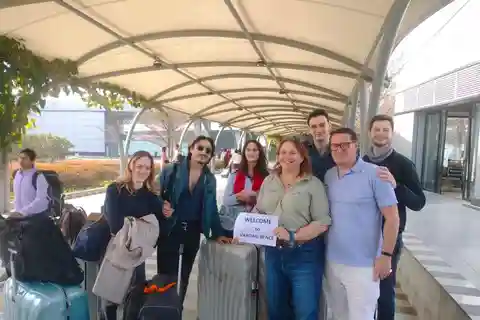 Private Jaipur Sightseeing Tour By Guide & Car