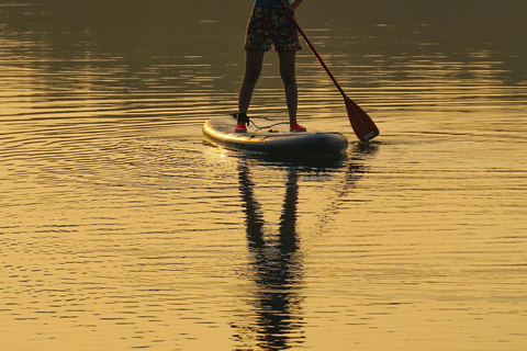 Fethiye: Sup Experience Daily SUP rental experience