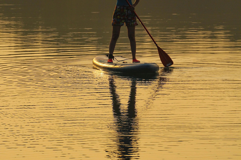 Fethiye: Sup Experience Daily SUP rental experience