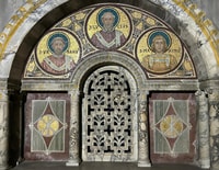 Rome, Religious Life Trastevere Walking Tour - Housity