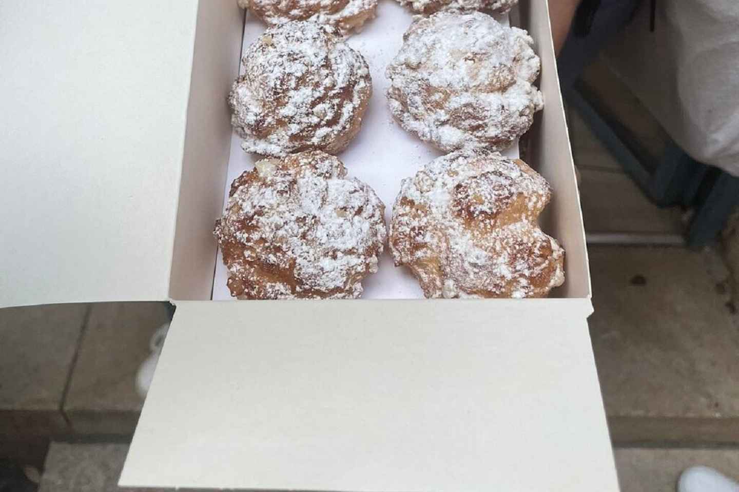 波尔多美食徒步游：品尝之旅