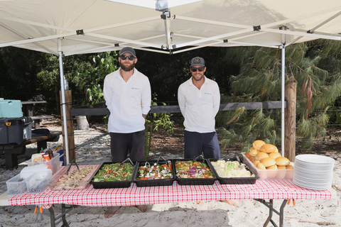 Airlie Beach: Whitehaven Beach Club