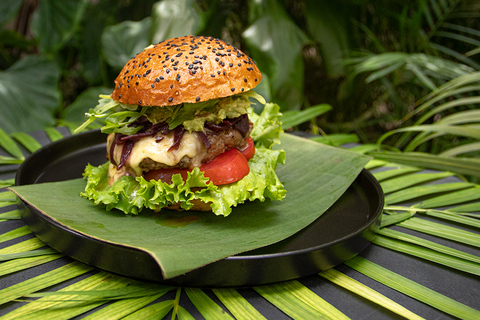 Tulum: Floating Breakfast in The Yellow Nest (Day Pass) Floating Breakfast in The Yellow Nest (DAY PASS)