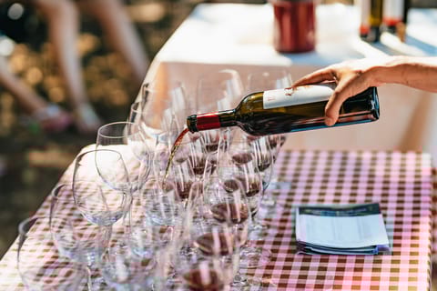 Val D'Orcia: Cheese and Wine Tasting Tour from Florence