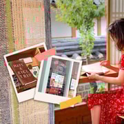 Les trésors de la papeterie à Tokyo : joyaux japonais et stylos parfaits