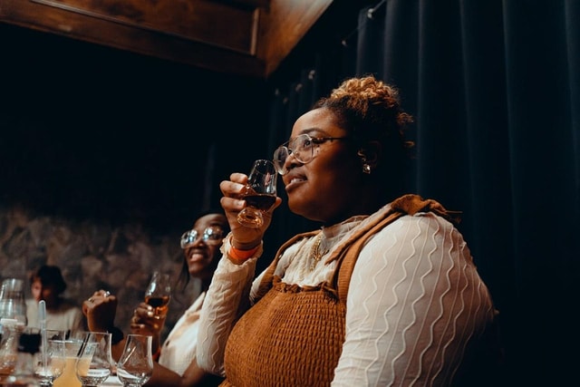 Nashville: Whiskey Barrel Deep Dive Tour