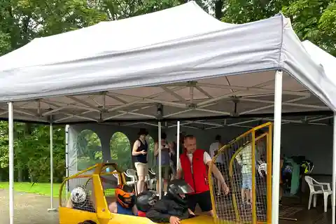 Emocionante aventura de verão em Bobsleigh e transfer de ida e volta