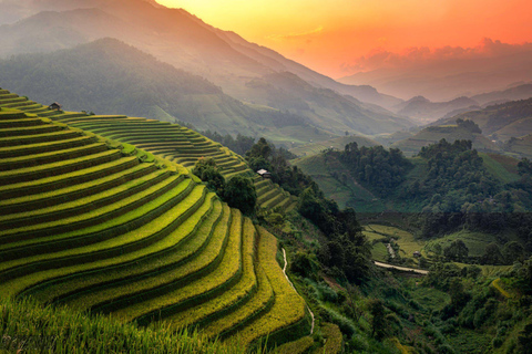 Vietnam: 7-Day North Vietnam Tour with Accommodation