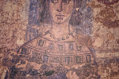 Golubac And Viminacium Tour From Belgrade