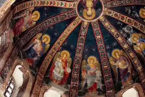 Стамбул: Частная пешеходная экскурсия по мечети Карие