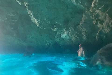 دوبروفنيك - جولة خاصة لمدة نصف يوم بالقارب الشراعي إلى جزر إلافيتي