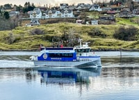 From Bergen, Sightseeing Fjord Cruise to Alversund Strait - Housity