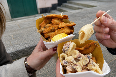 Eat Like a Local in Genoa: Discover the City's Best Bites