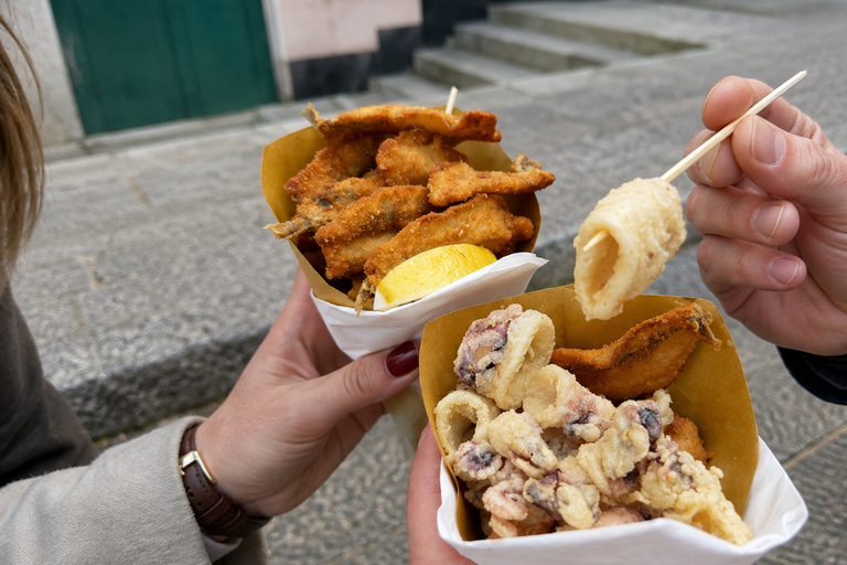 Eat Like a Local in Genoa: Discover the City's Best Bites
