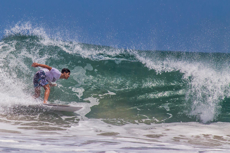 Manuel Antonio: Surfunterricht für alle - Costa Rica