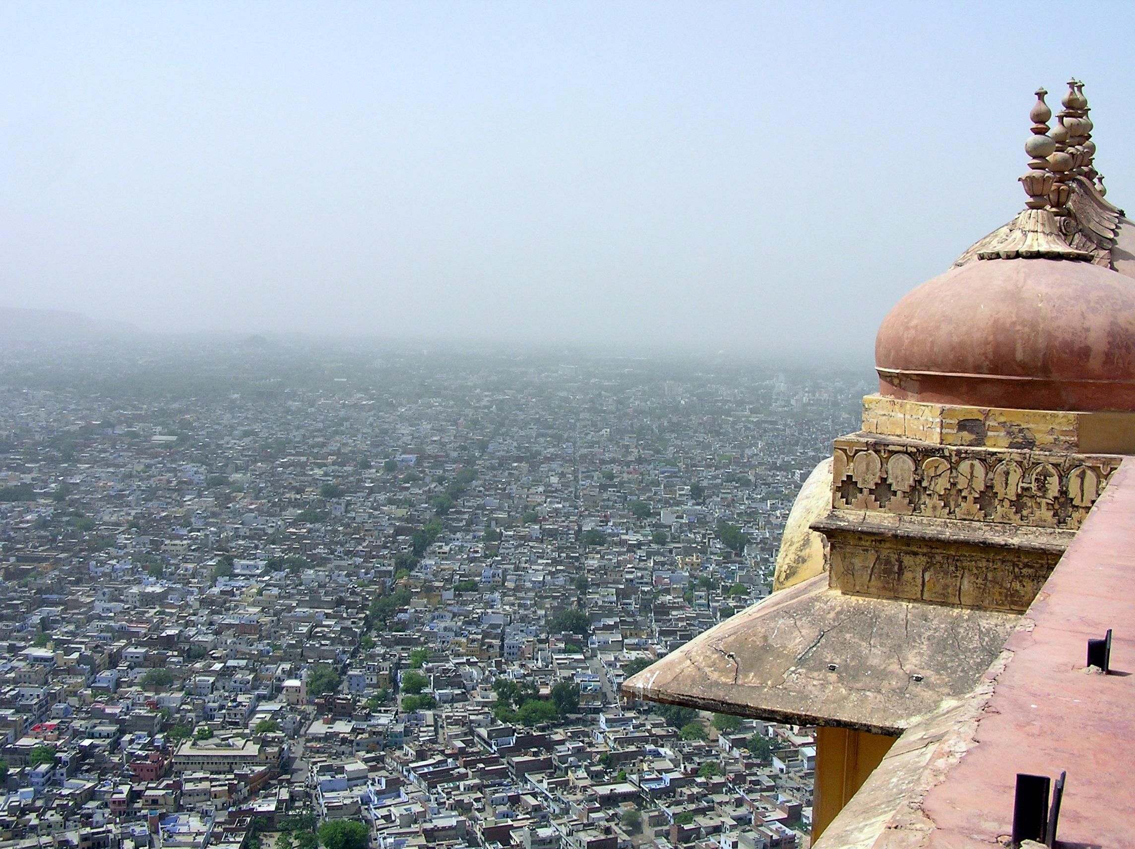 9 Tage Rajasthan Tour: Jaipur, Jodhpur, Jaisalmer & Udaipur