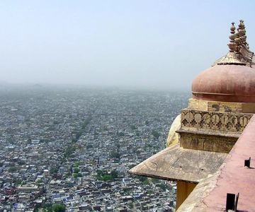 Tour del Rajasthan di 9 giorni: Jaipur, Jodhpur, Jaisalmer e Udaipur