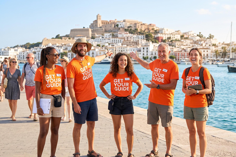 Ibiza: A Mystical Journey Through Three Secret Island Caves