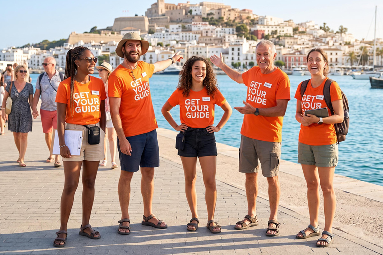 Ibiza: A Mystical Journey Through Three Secret Island Caves