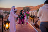Marrakech, 3-Day Trip to Fez via the Merzouga Sahara Desert - Housity