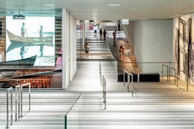 Budapest: Museum of Ethnography Official Entry ticket