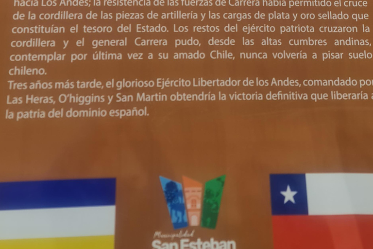 Experience Portillo and Laguna del Inca with a picnic. Santiago - The Andes - Laguna del Inca and Portillo