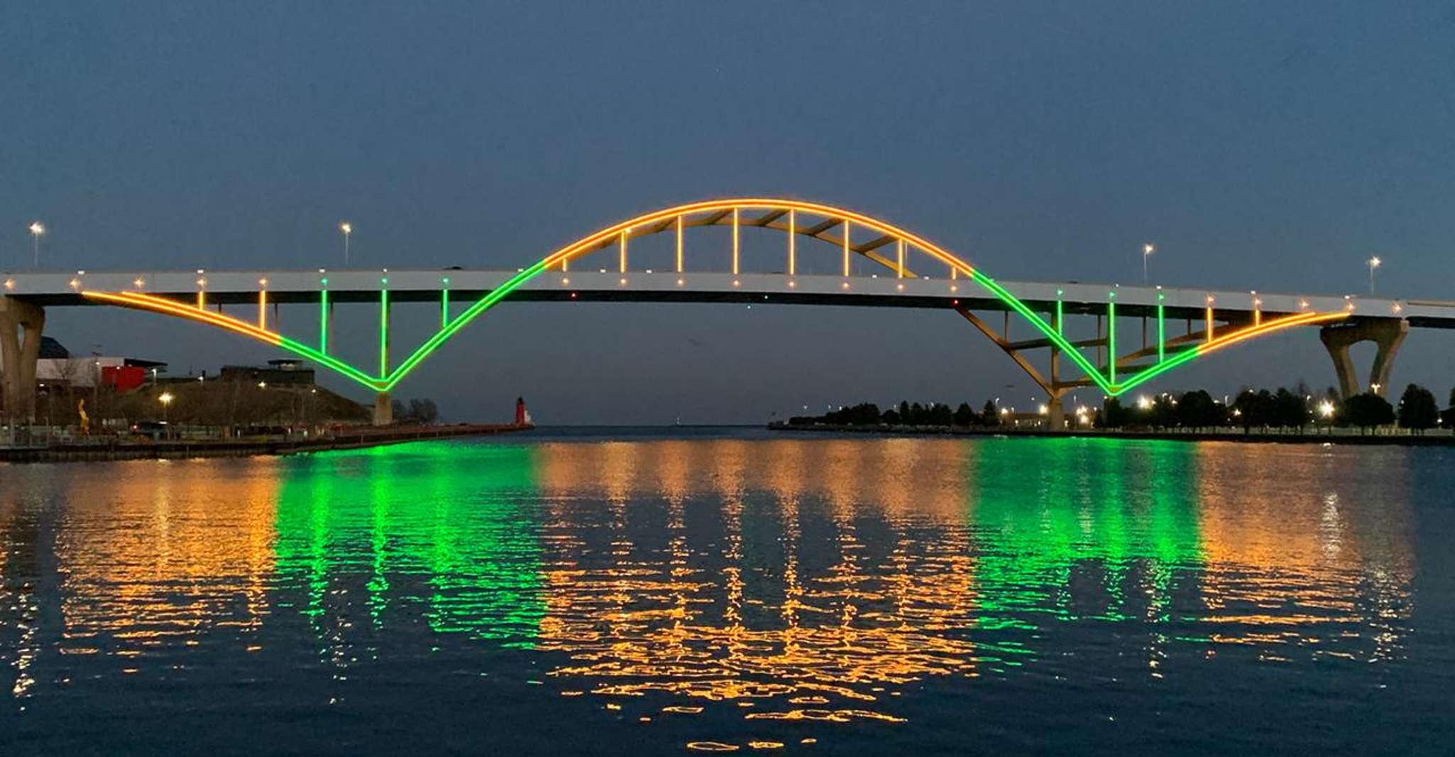 Un viaje romántico a través de Milwaukee - Hizvo
