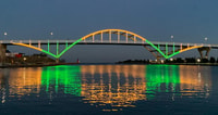 Eine romantische Reise durch Milwaukee - Hizvo