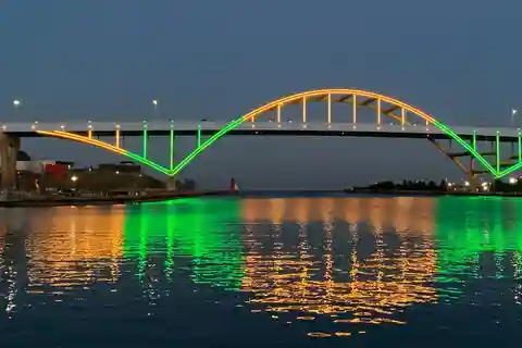 Eine romantische Reise durch Milwaukee