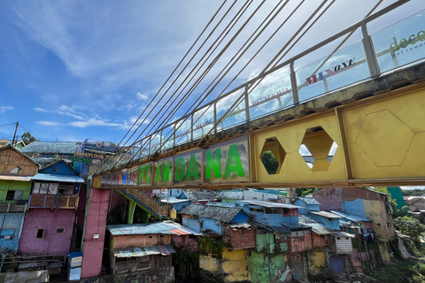 Malang: Discover Colorful & Create Your Own Batik Souvenir