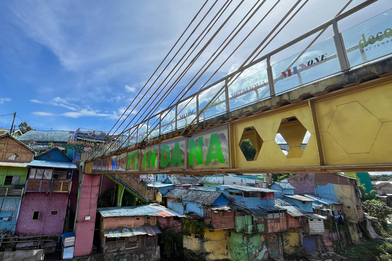 Malang: Discover Colorful & Create Your Own Batik Souvenir
