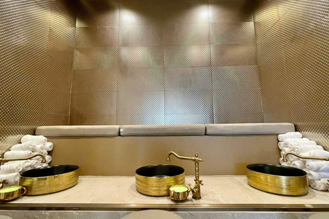 Bangkok: Lek Massage Spa Experiences at Siam Square Thai Massage - 60 minutes