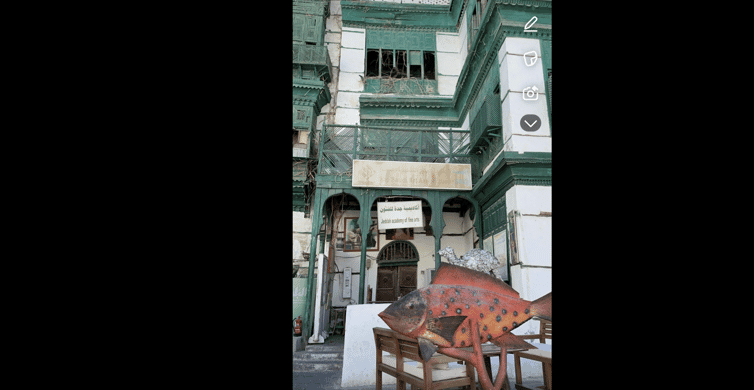 Jeddah: City Highlights Tour with Local Guide photo 10