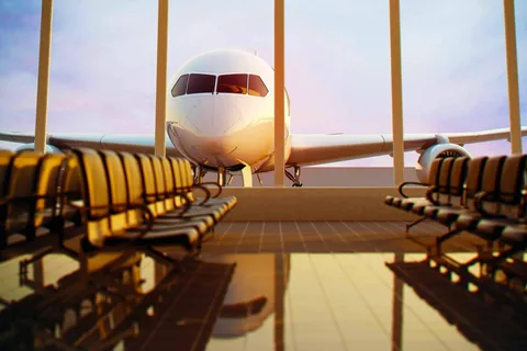 Private Transfer from/to Keflavik International Airport(KEF)